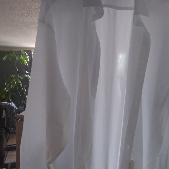 Men's 3xl Dress Shirt - Picture 9 of 10